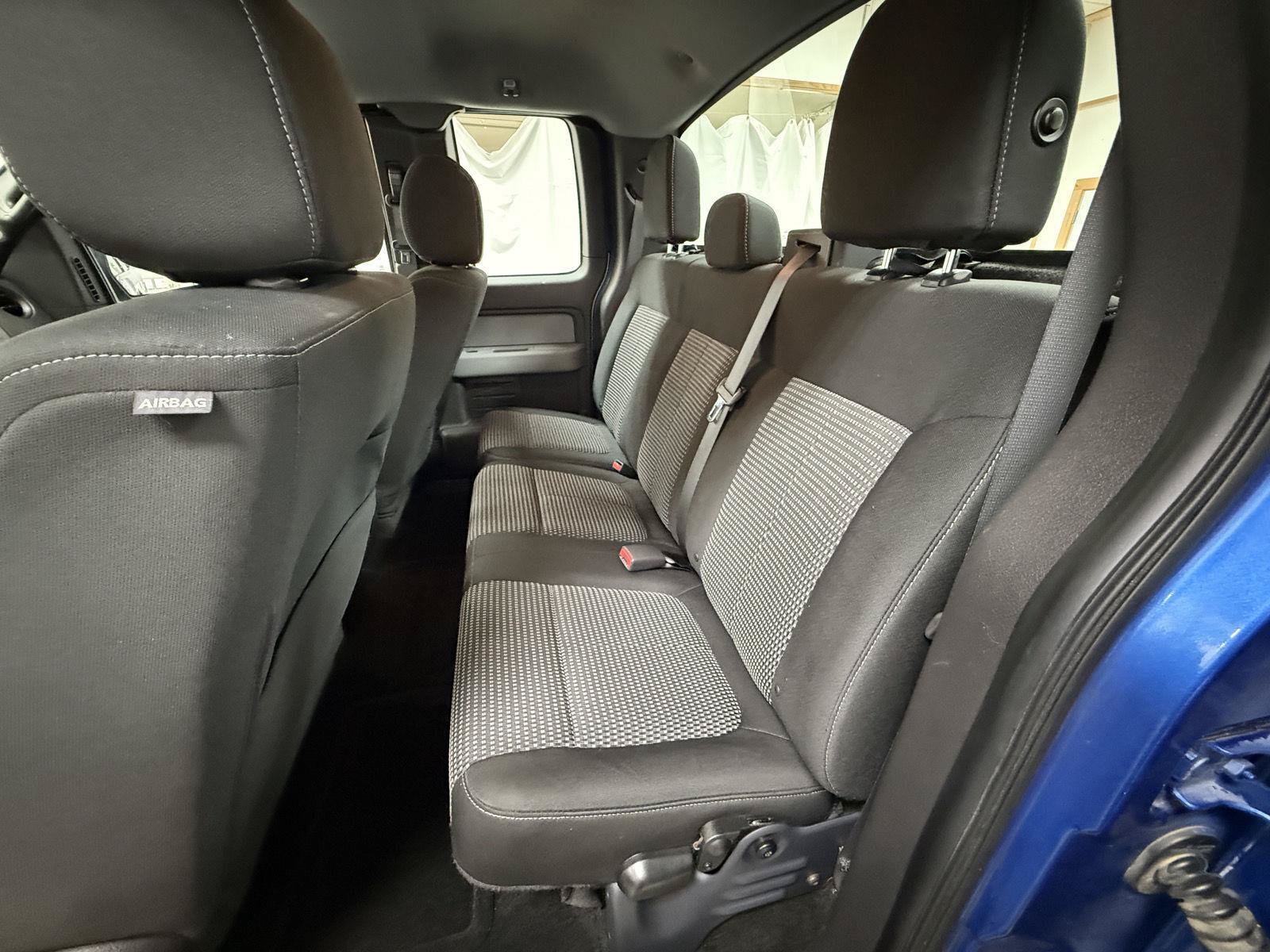Used 2014 Ford F150 STX w/ Equipment Group 201A Mid AWD/4WD image 5