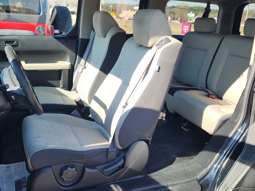 Used 2008 Honda Element LX image 6