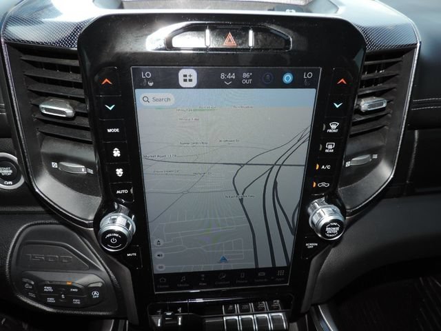 Used 2022 RAM 1500 Rebel w/ G/T Package AWD/4WD image 33