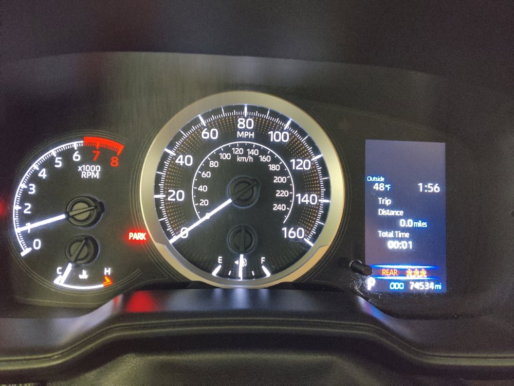 Used 2022 Toyota Corolla LE image 23