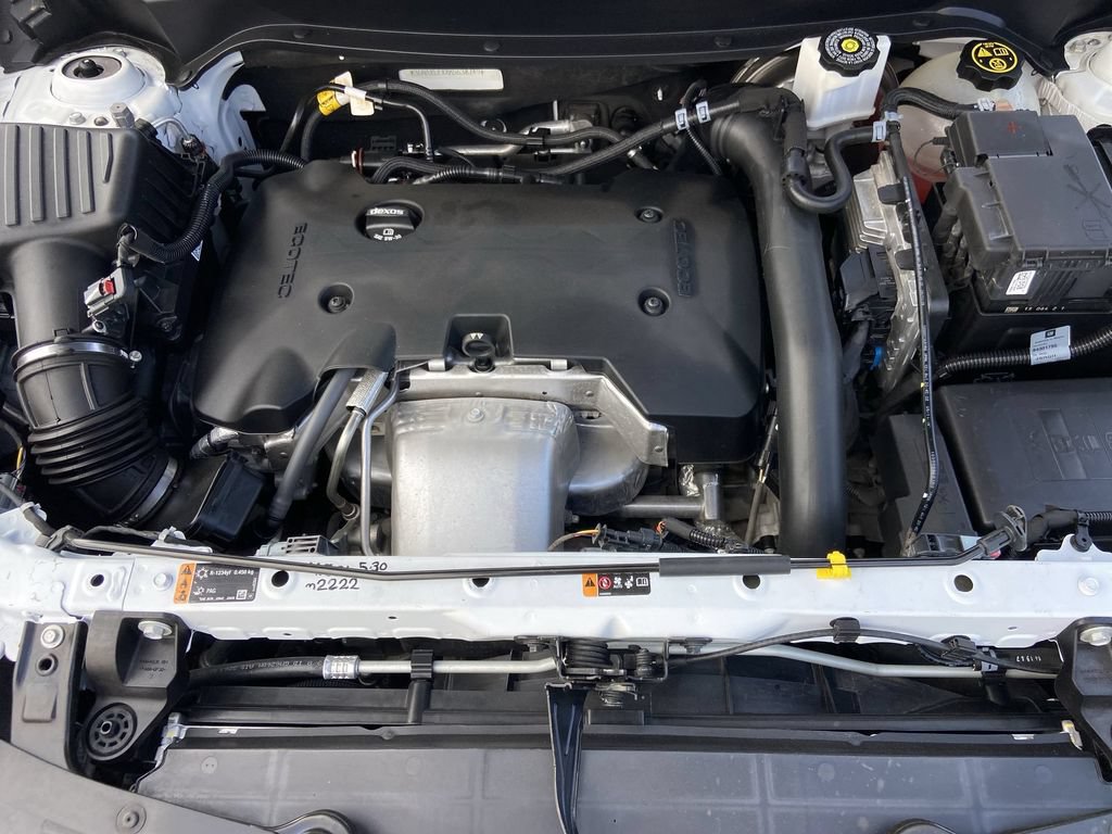 Used 2019 Chevrolet Equinox LT FWD image 25