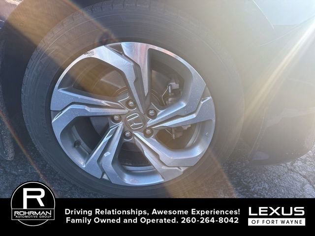 Used 2018 Honda Accord EX-L image 6