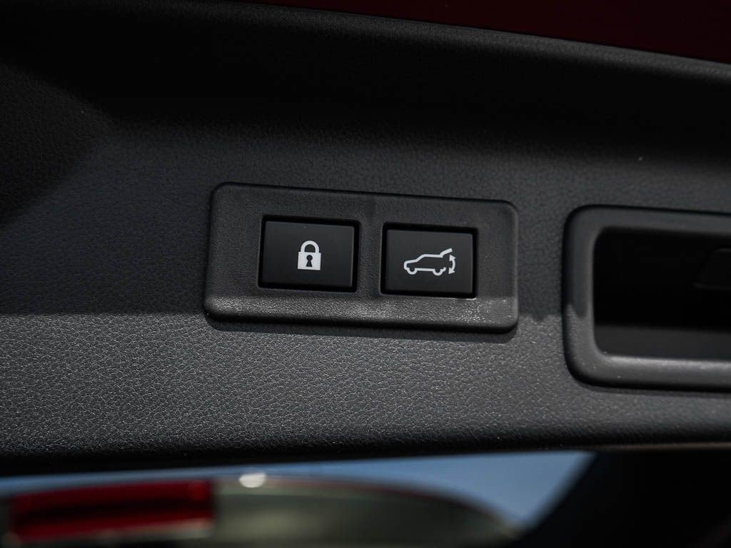 New 2026 Subaru Forester Limited image 9