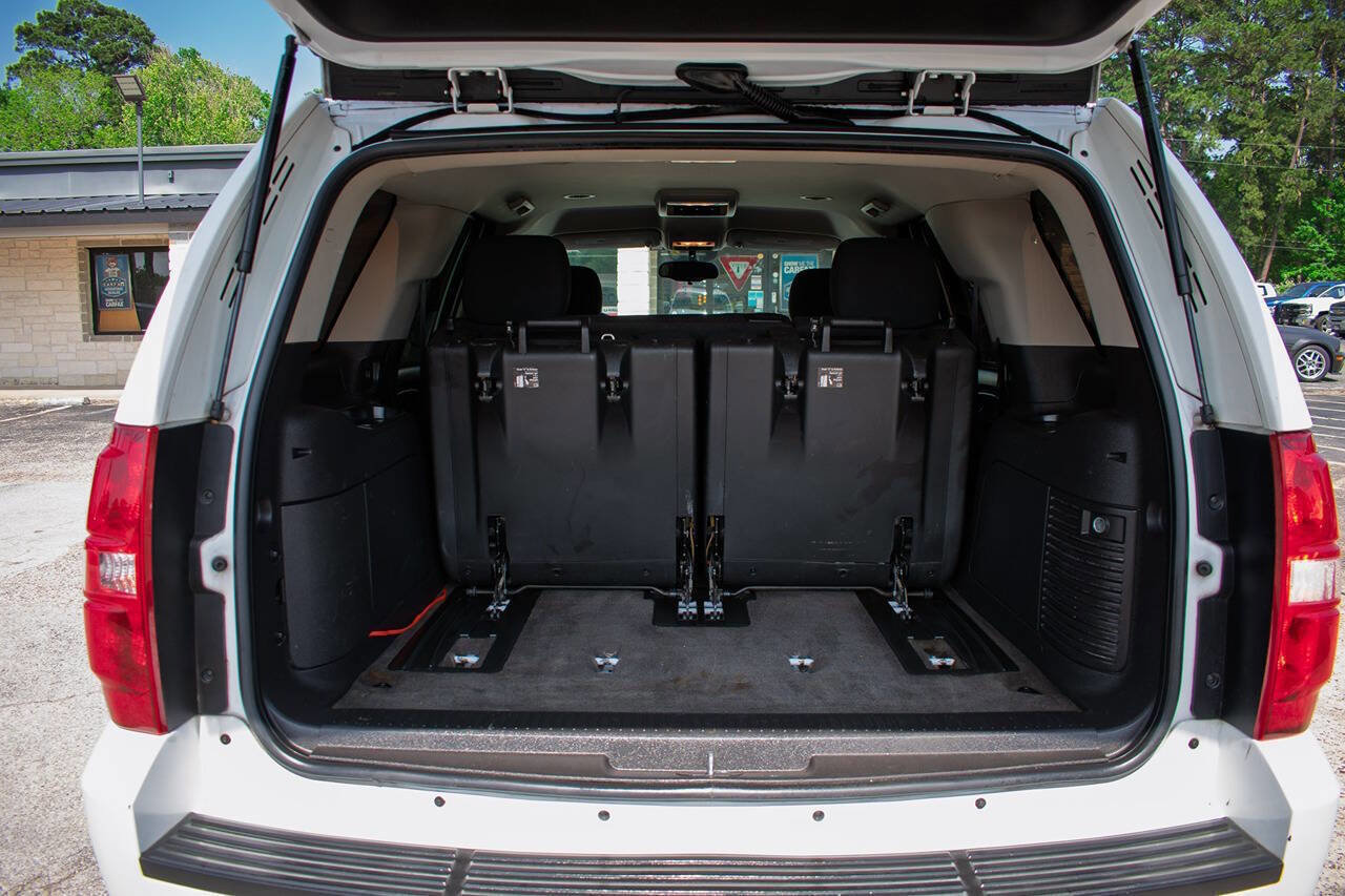 Used 2011 Chevrolet Tahoe LS RWD image 36