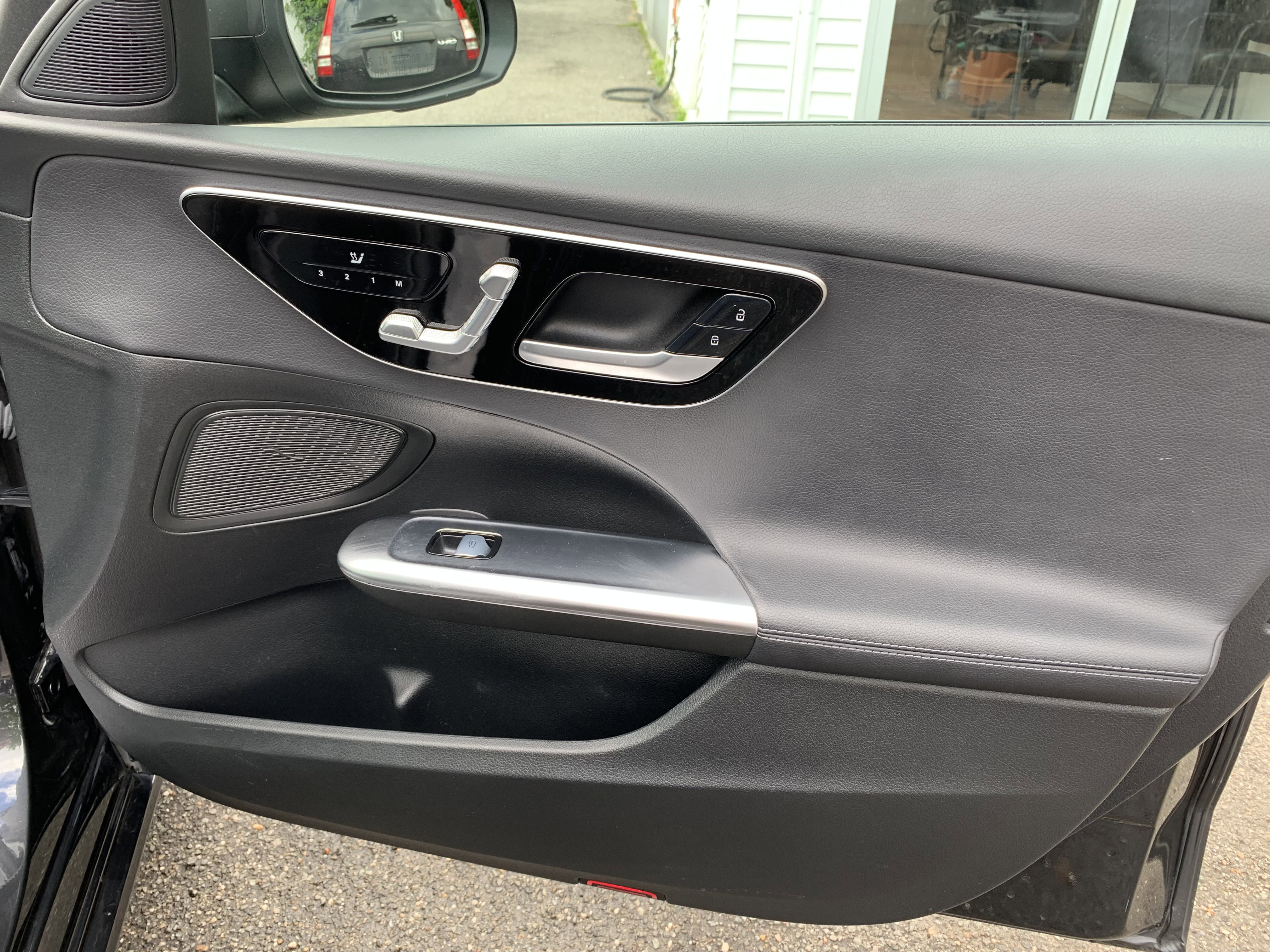 Used 2022 Mercedes-Benz C 300 4MATIC Sedan w/ Exclusive Trim Package image 30