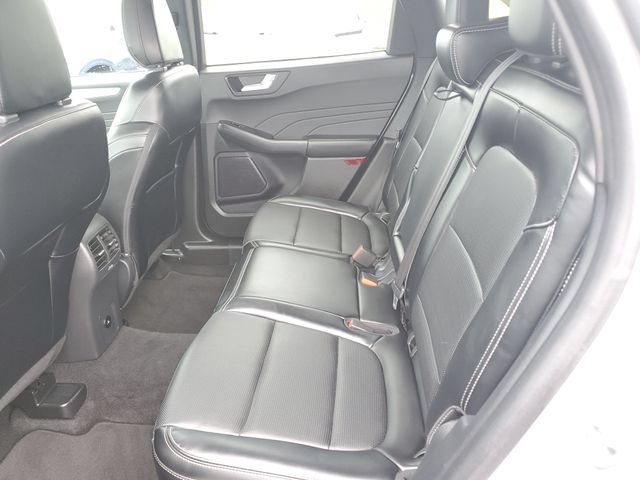Used 2024 Ford Escape Platinum AWD/4WD image 14