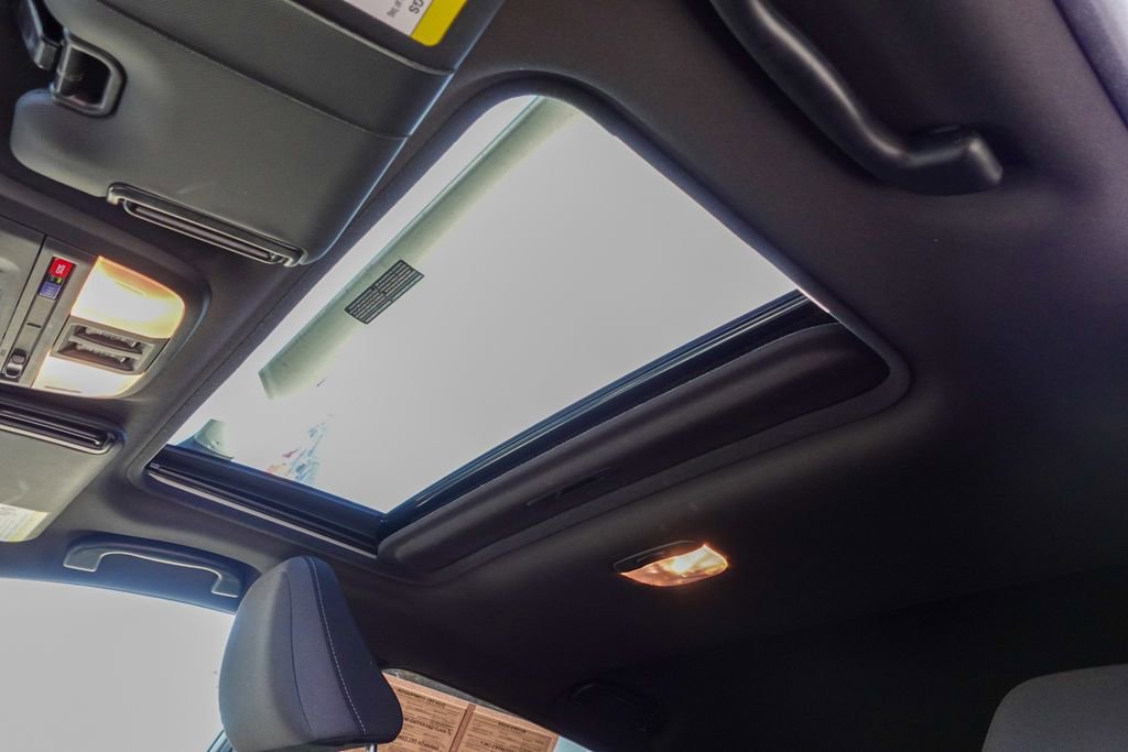 Used 2024 Subaru Impreza RS image 24