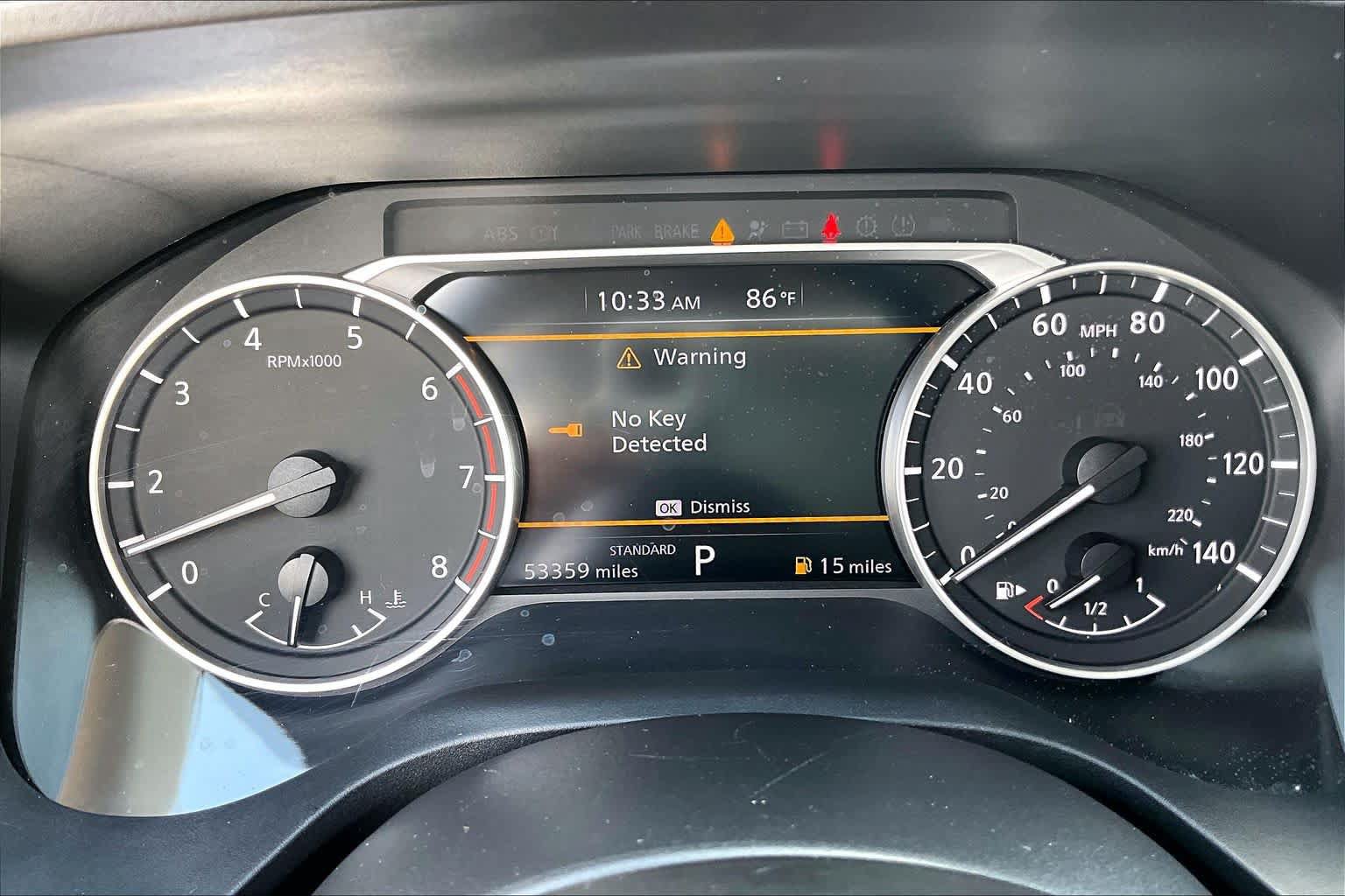 Used 2023 Nissan Rogue S FWD image 23