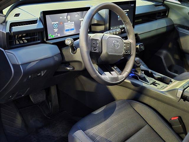 New 2026 Toyota RAV4 SE FWD image 3