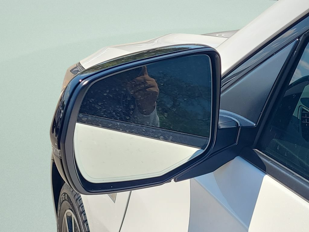 New 2026 Acura RDX A-Spec w/ Advance Package AWD/4WD image 27