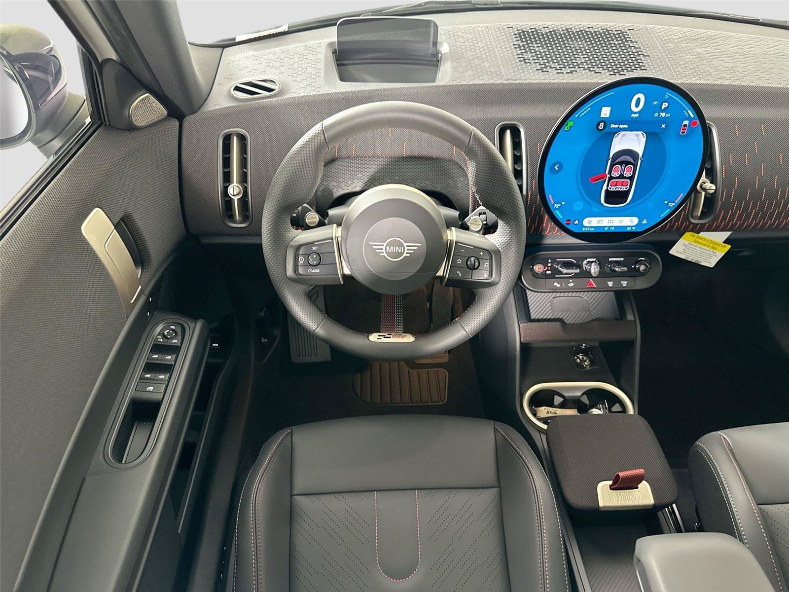 New 2026 MINI Cooper Countryman S AWD/4WD image 23