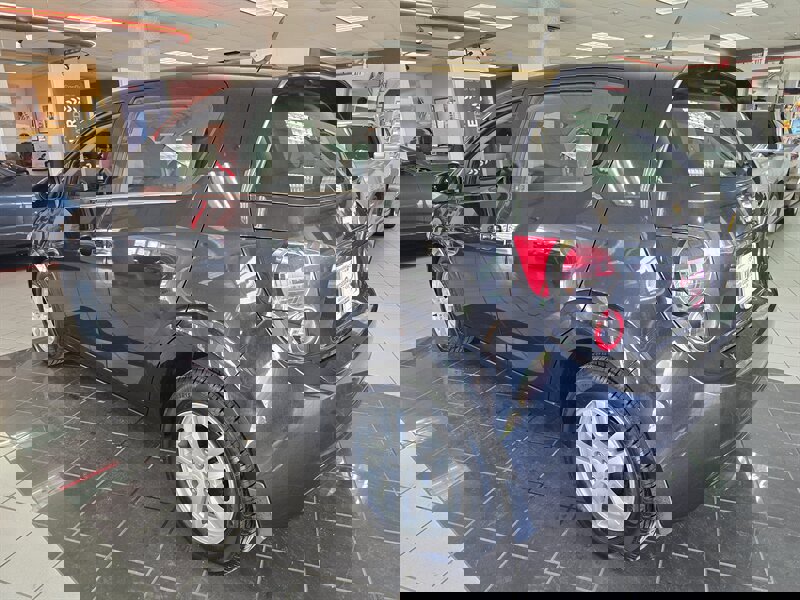 Used 2014 Chevrolet Sonic LT w/ Advanced Safety Package image 6