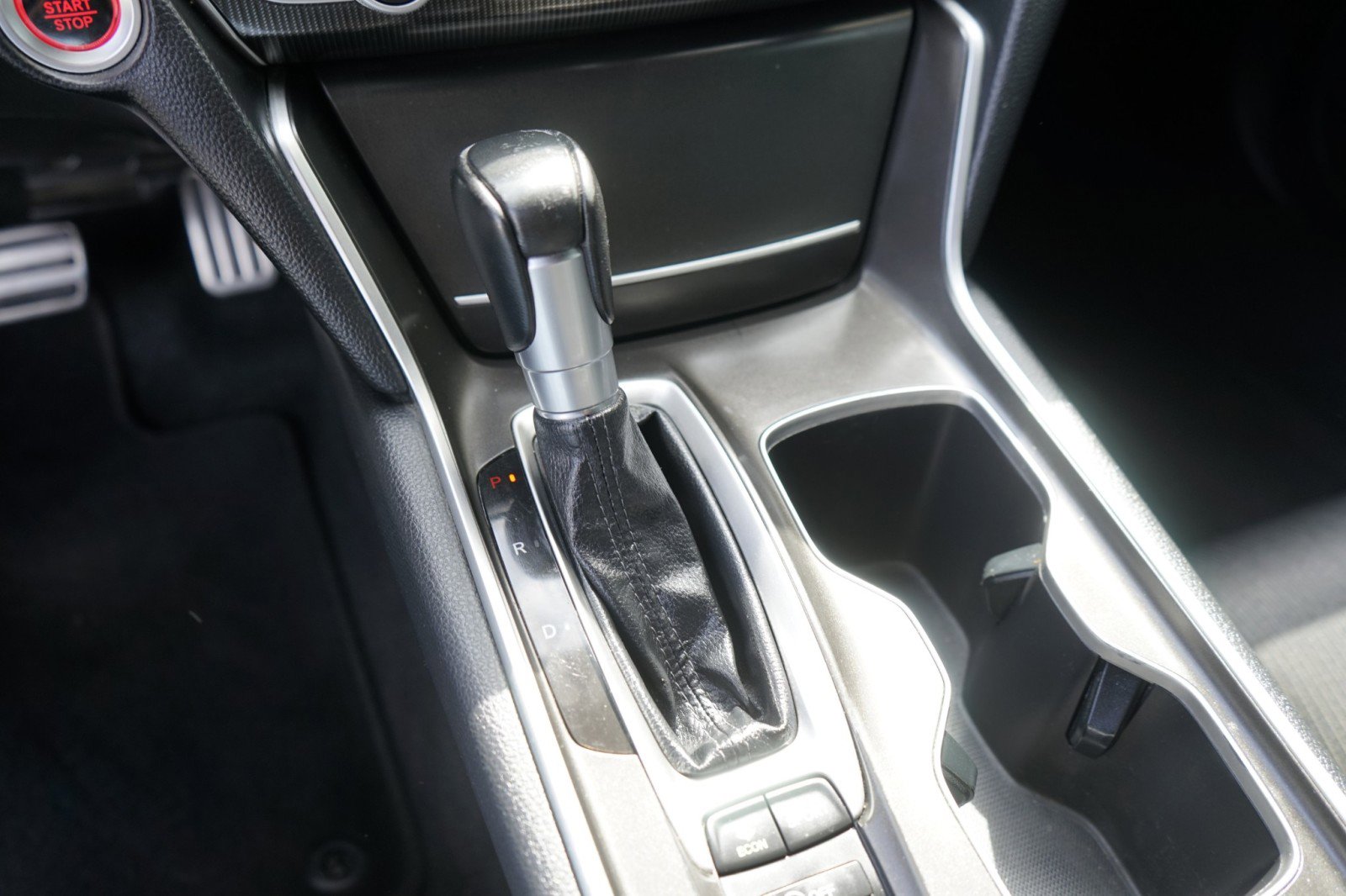 Used 2021 Honda Accord Sport image 22