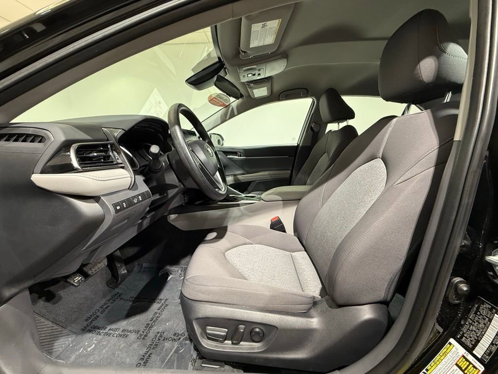 Certified 2024 Toyota Camry LE image 12