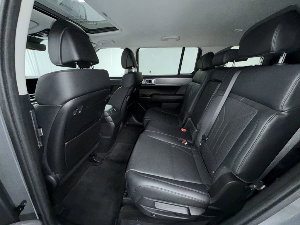 Used 2024 Hyundai Santa Fe XRT image 14