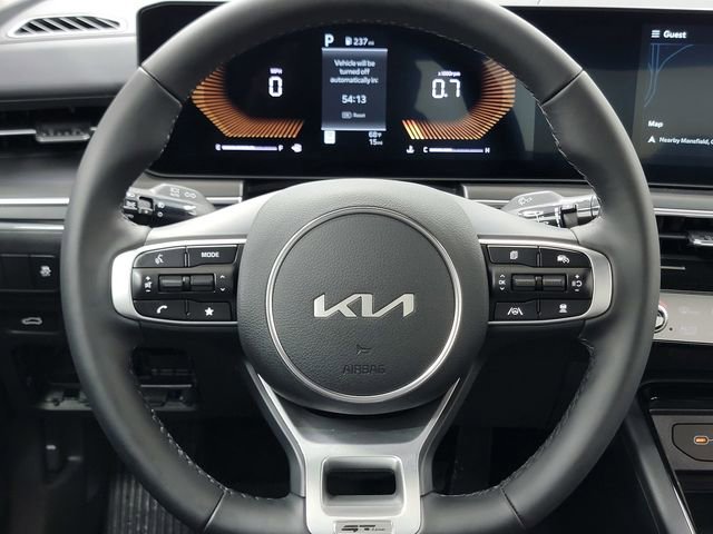 New 2026 Kia K5 GT-Line image 30