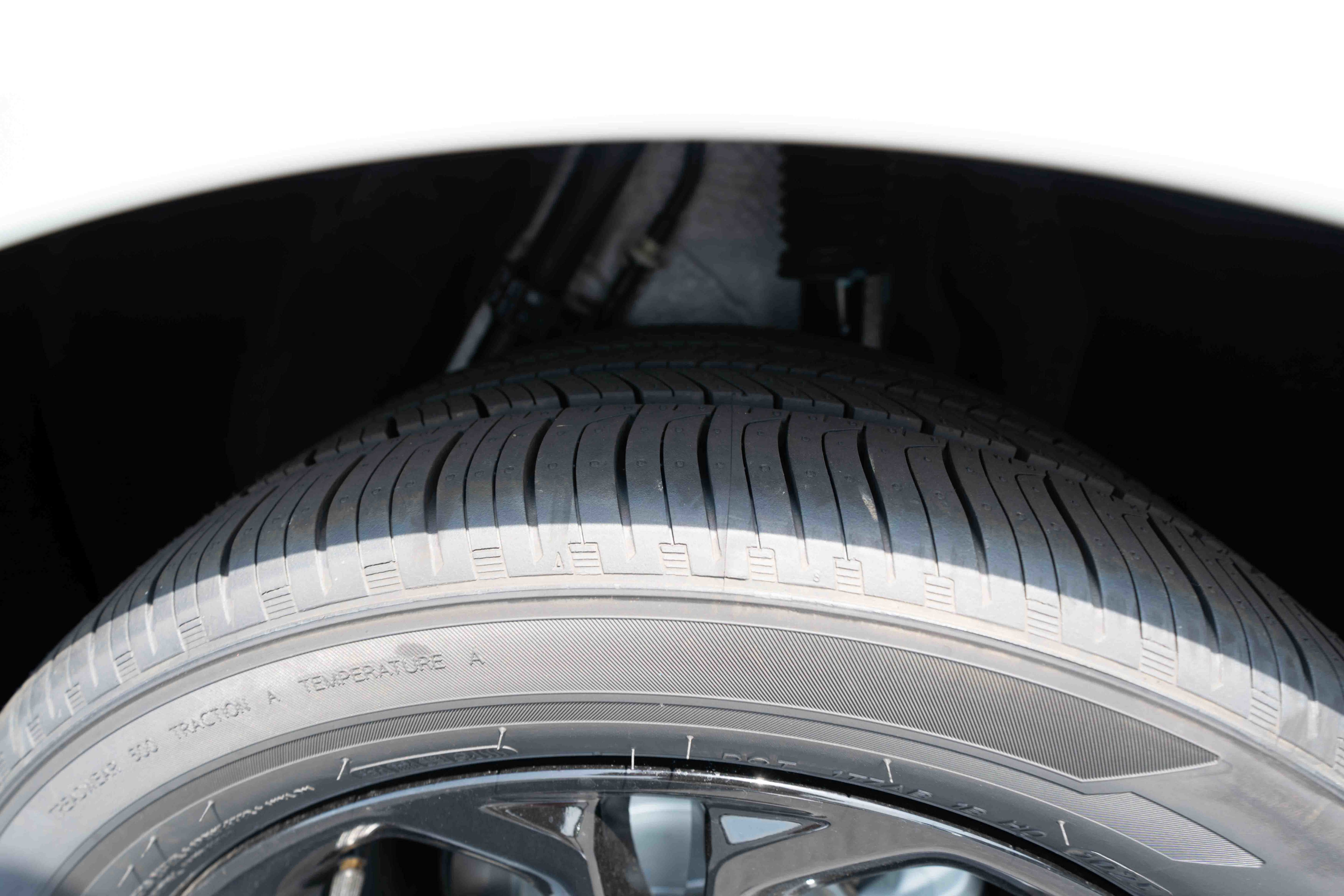 New 2025 Honda Accord SE image 29