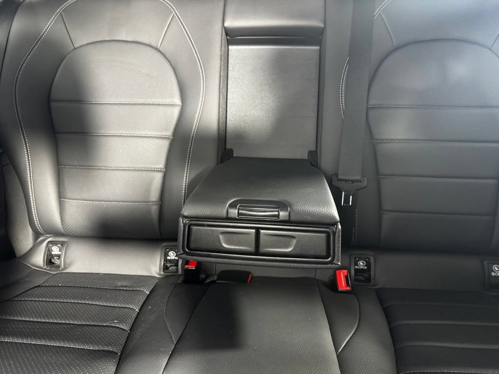 Used 2020 Mercedes-Benz GLC 300 4MATIC Coupe image 13