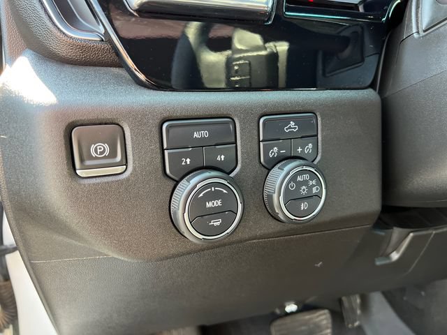 Used 2024 Chevrolet Silverado 1500 RST w/ Convenience Package II AWD/4WD image 12