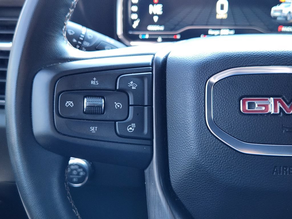 Used 2024 GMC Sierra 2500 AT4 w/ AT4 Premium Plus Package AWD/4WD image 17