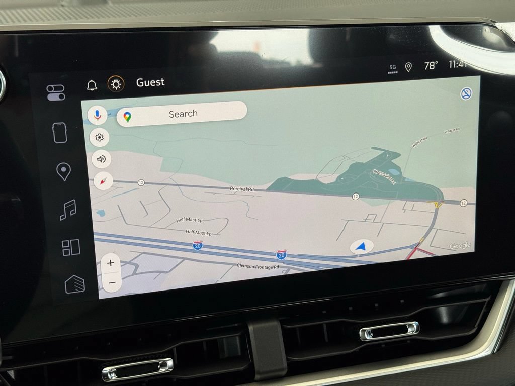 New 2026 Chevrolet Equinox LT FWD image 4