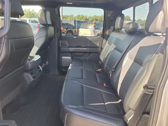 Used 2024 Ford F150 XLT w/ Equipment Group 303A High AWD/4WD image 13