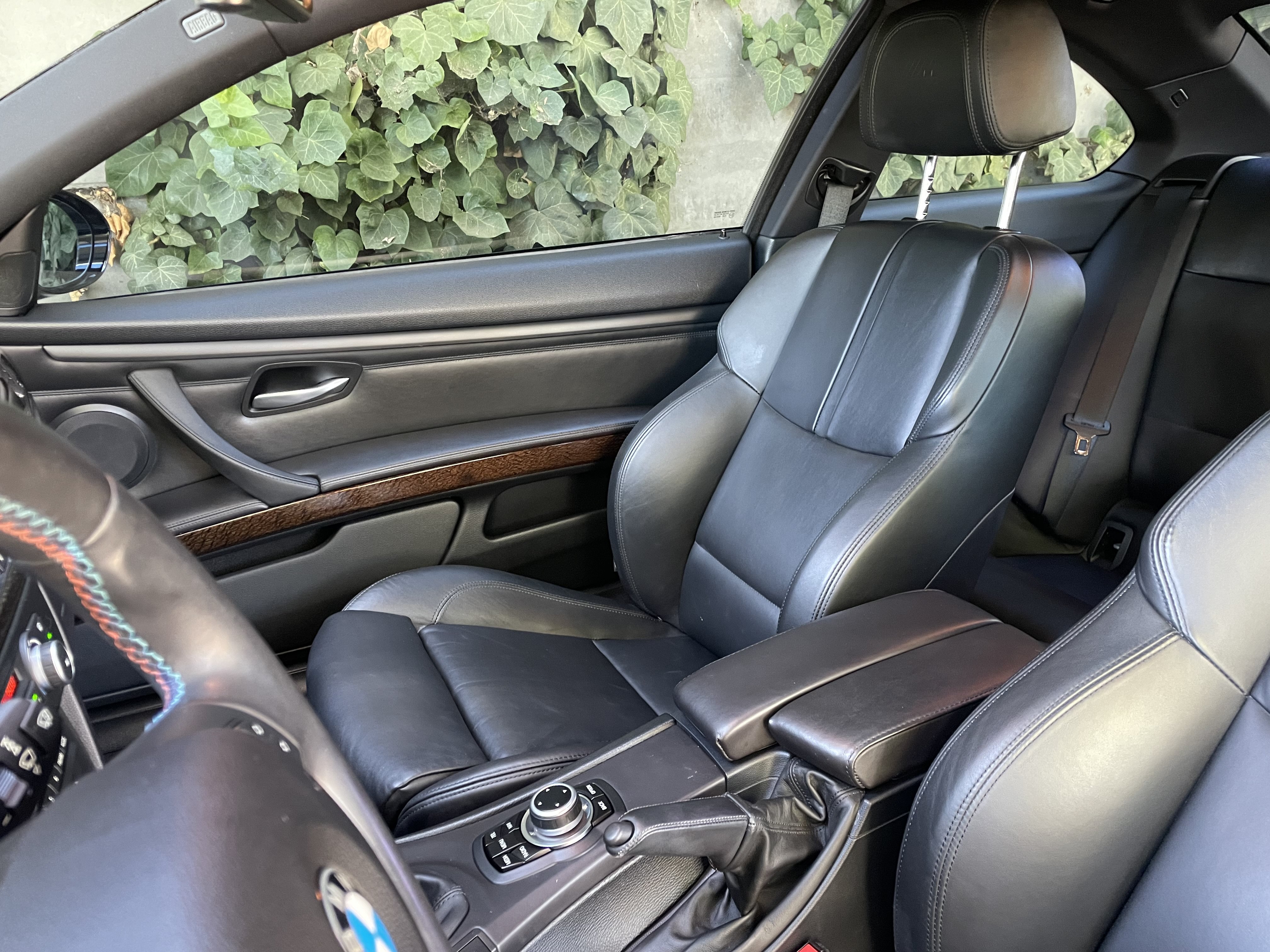 Used 2013 BMW M3 Coupe RWD image 13