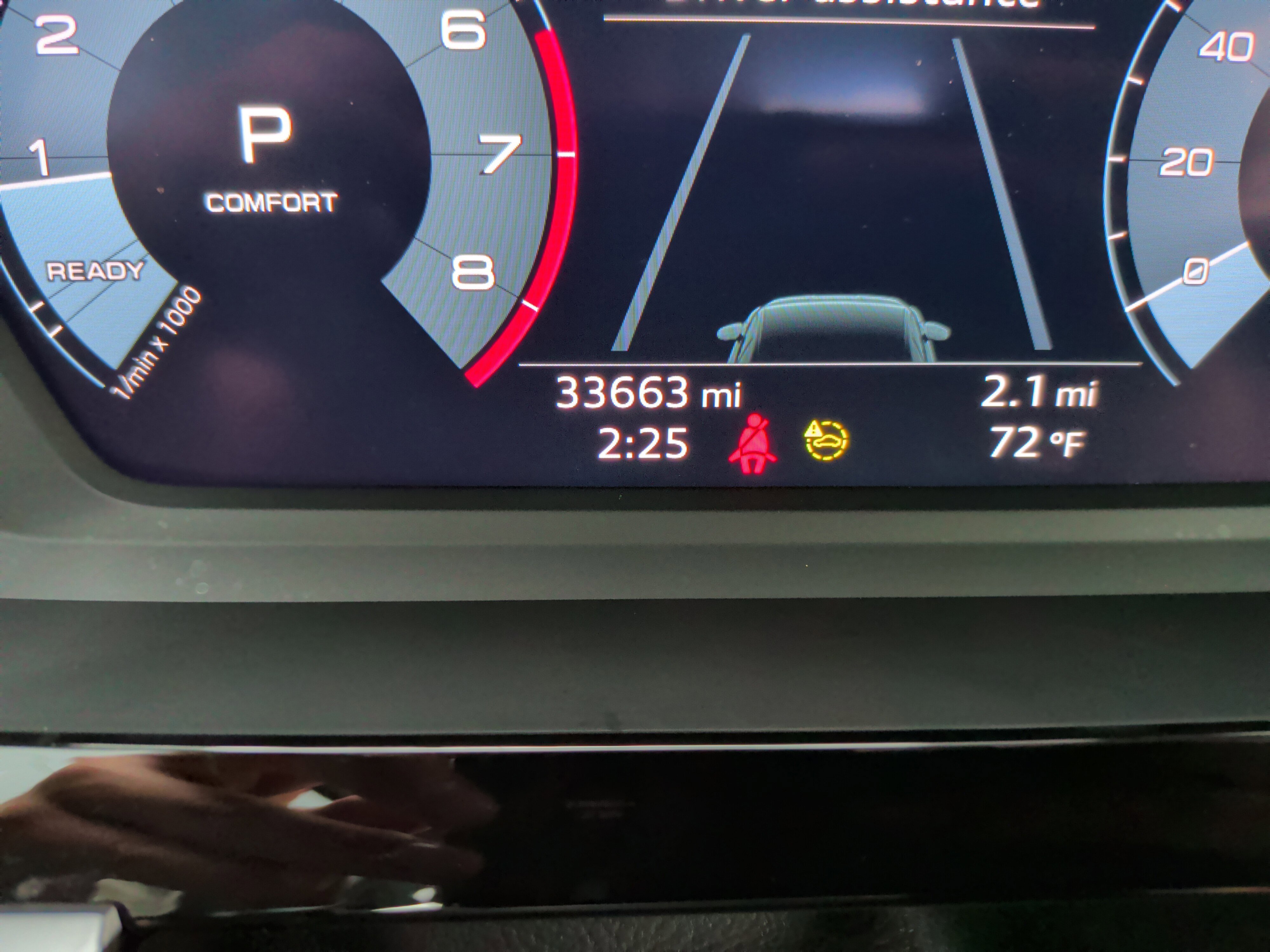 Used 2022 Audi A3 2.0T Premium image 22