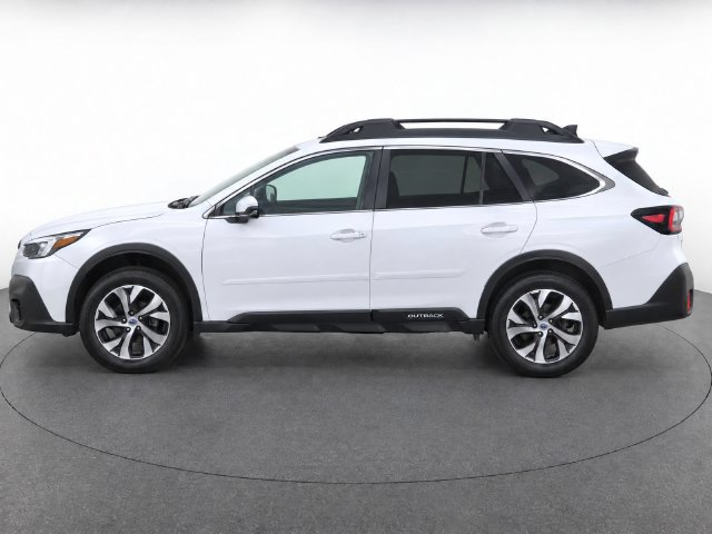 Used 2022 Subaru Outback Limited AWD/4WD image 3