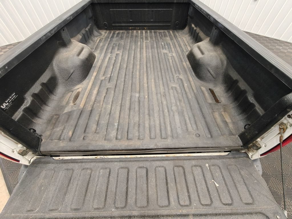 Used 2004 Ford F250 XLT AWD/4WD image 20