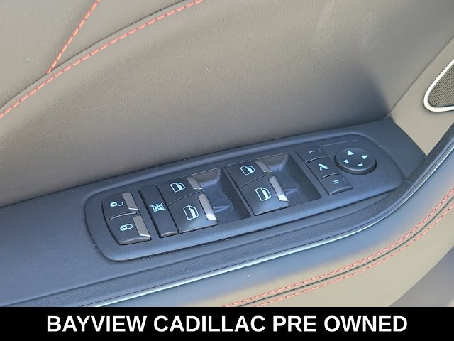 Used 2024 Maserati Levante GT Ultima AWD/4WD image 22