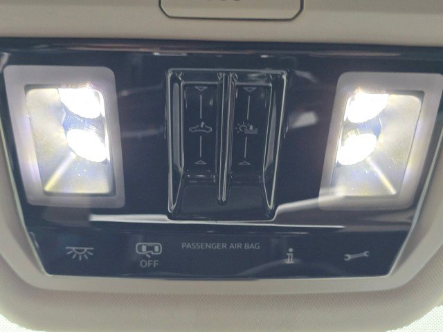 New 2026 Volkswagen Atlas SEL Premium R-Line image 37