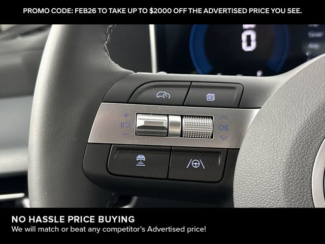 New 2026 Hyundai Sonata SEL image 24