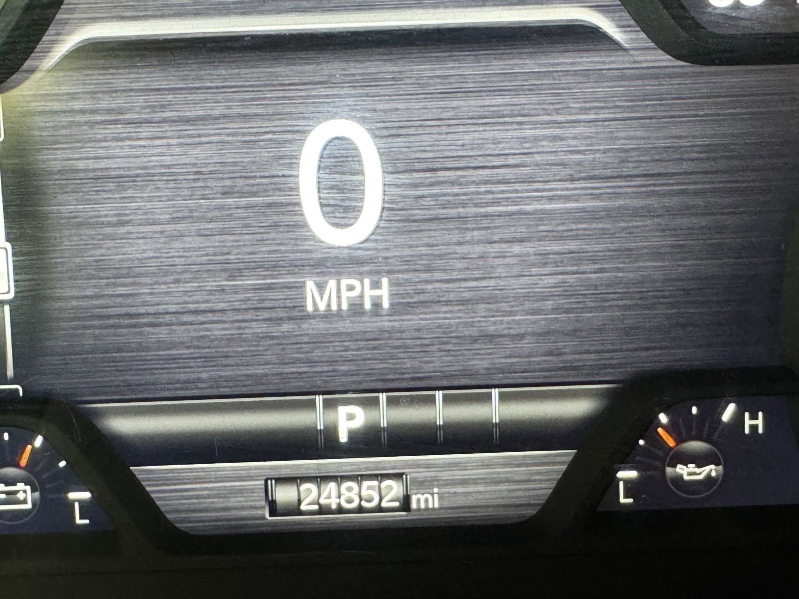 Used 2025 RAM 1500 Big Horn image 10