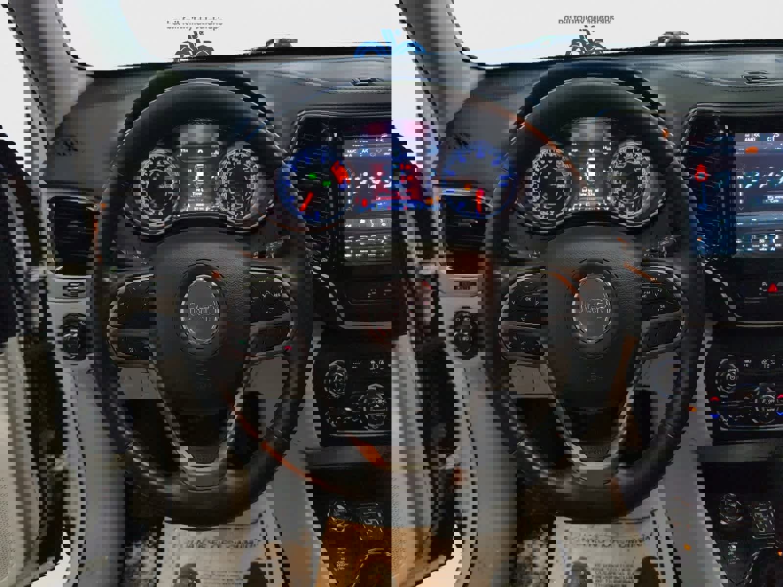 Used 2020 Jeep Cherokee Limited AWD/4WD image 14