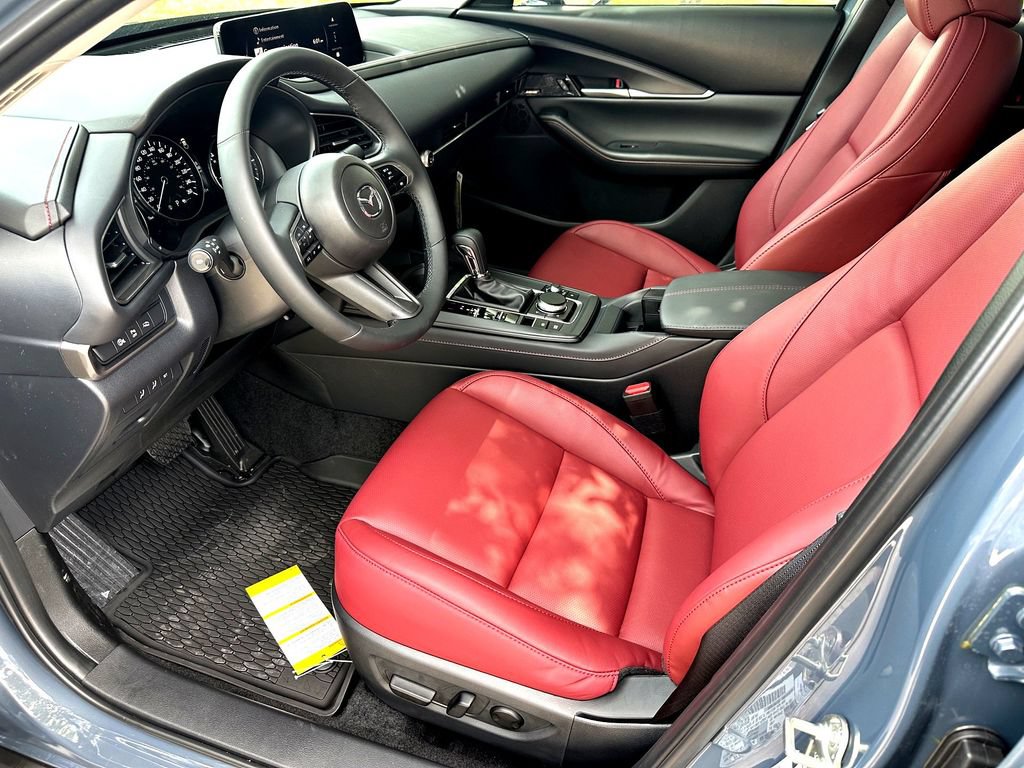 New 2026 MAZDA CX-30 AWD 2.5 S image 10