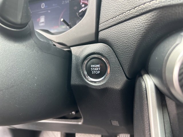 Used 2024 Toyota RAV4 XLE image 27