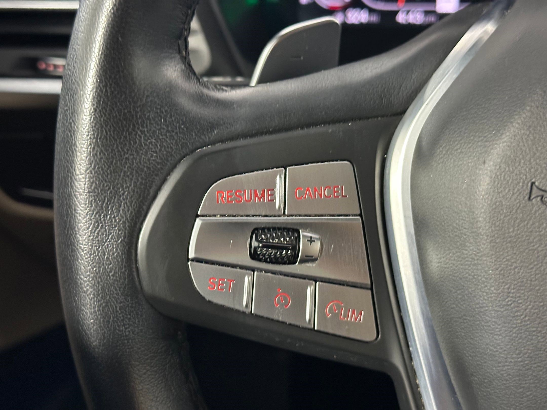 Used 2022 BMW X3 sDrive30i w/ Convenience Package image 14