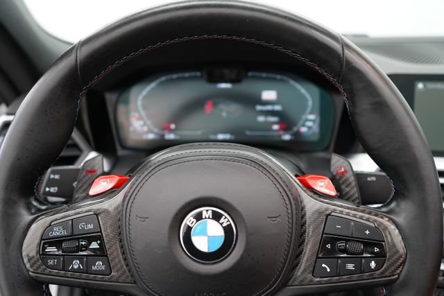 Used 2023 BMW M4 xDrive Competition image 22