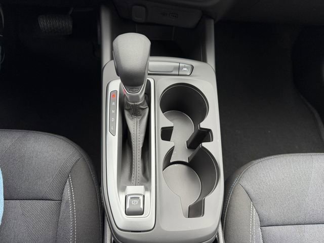 New 2026 Chevrolet Trax LS w/ LS Convenience Package FWD image 24