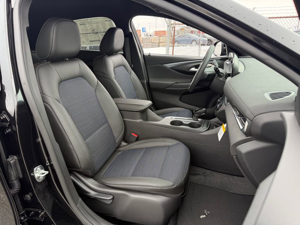 New 2026 Buick Envista Preferred w/ Convenience II Package image 18