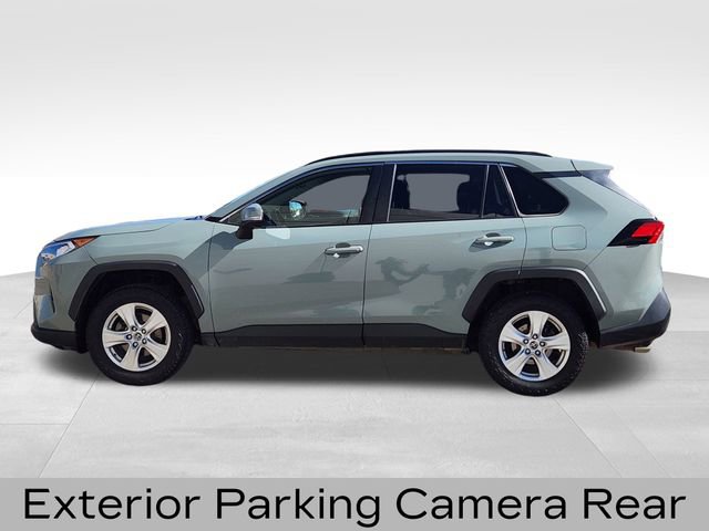 Used 2019 Toyota RAV4 XLE image 6