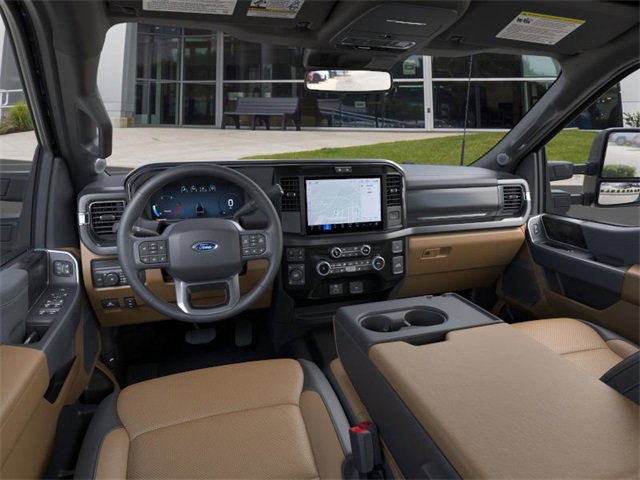 New 2026 Ford F250 Lariat w/ FX4 Off-Road Package image 9