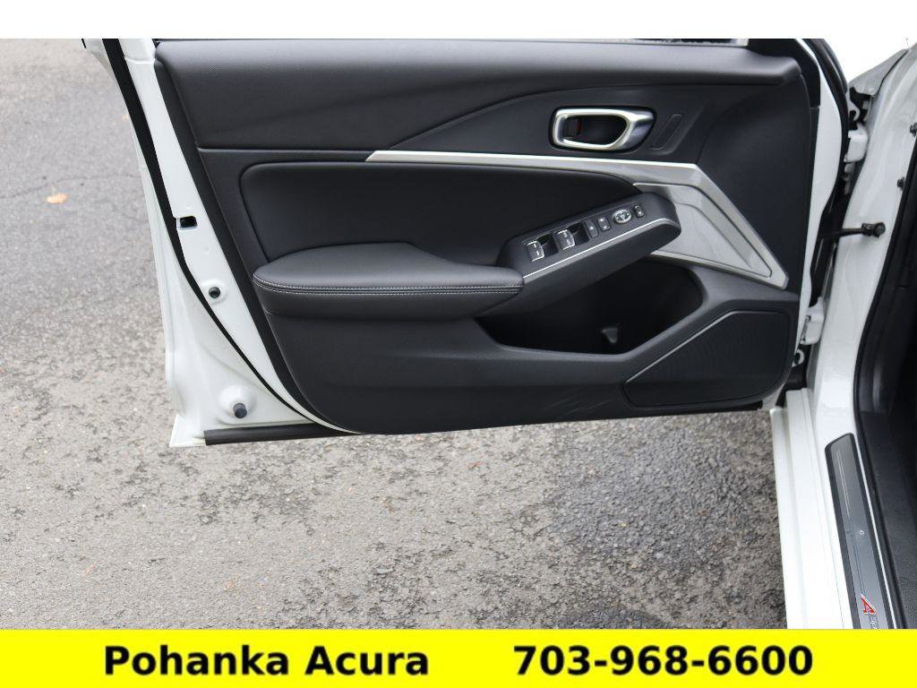 Certified 2025 Acura Integra A-Spec image 23