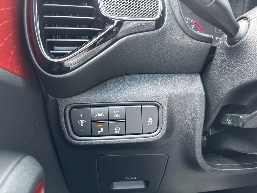 Used 2021 Kia Soul Turbo FWD image 36