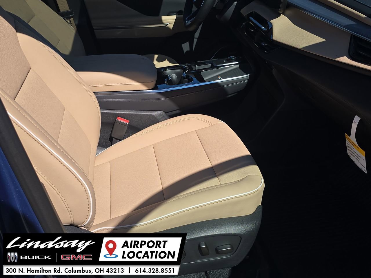 New 2026 Buick Enclave Preferred image 30