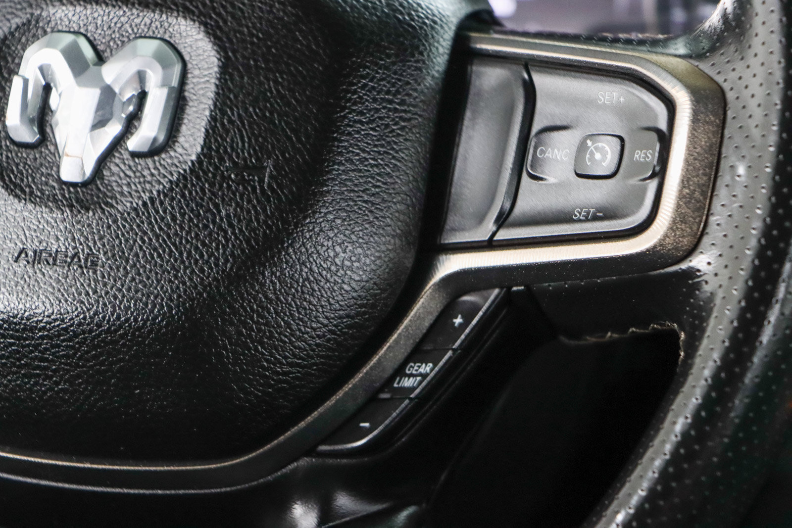 Used 2021 RAM 1500 Rebel w/ Level 1 Equipment Group AWD/4WD image 15