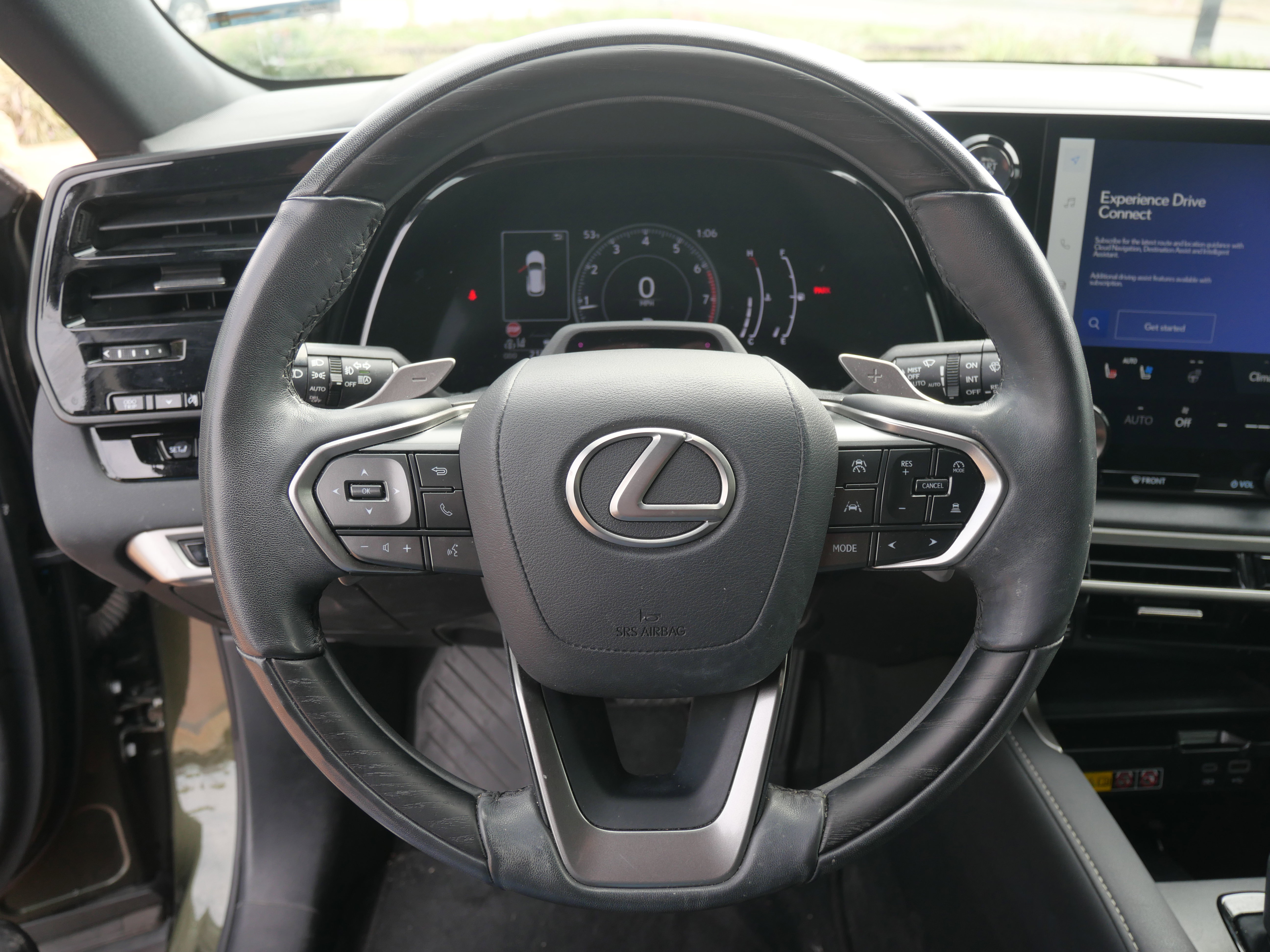 Used 2024 Lexus RX 350 Premium image 10