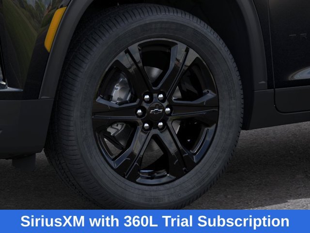New 2027 Chevrolet Traverse LT w/ Midnight/Sport Edition AWD/4WD image 10