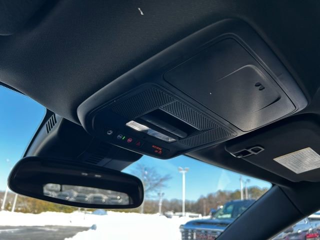 New 2025 Buick Enclave Sport Touring w/ Power Package image 23